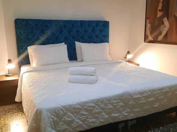 ホテル Fegali Art Boutique