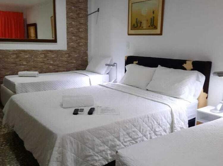 ホテル Fegali Art Boutique