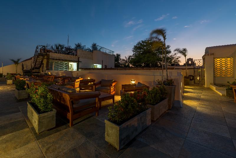 ホテル Getsemani Cartagena