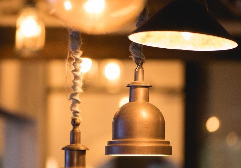 ホテル Getsemani Cartagena