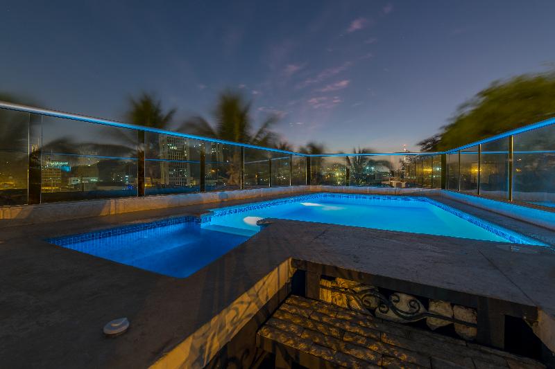 ホテル Getsemani Cartagena