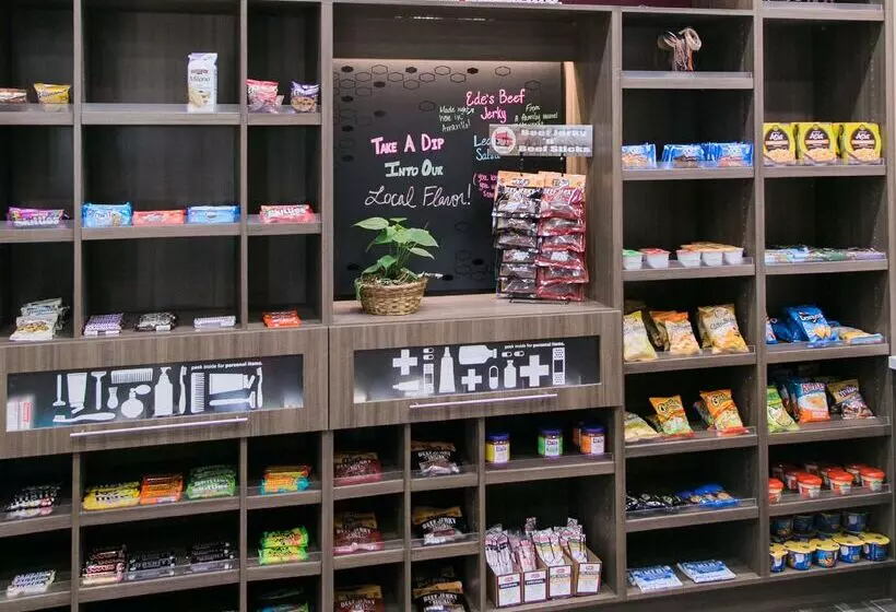 Hotelli Hampton Inn & Suites Amarillo East