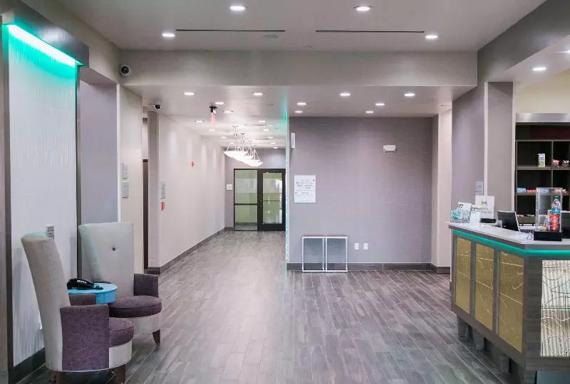 Hotelli Hampton Inn & Suites Amarillo East