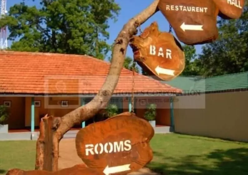 هتل Heritage Habarana Resort
