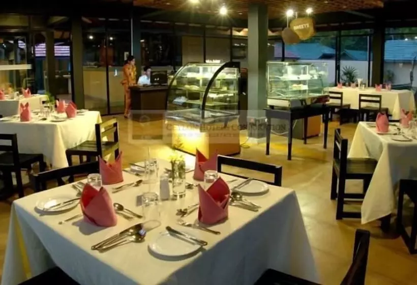 هتل Heritage Habarana Resort