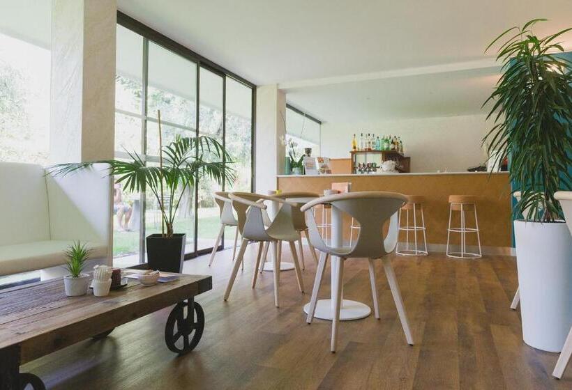 호텔 Holiday Sport & Relax