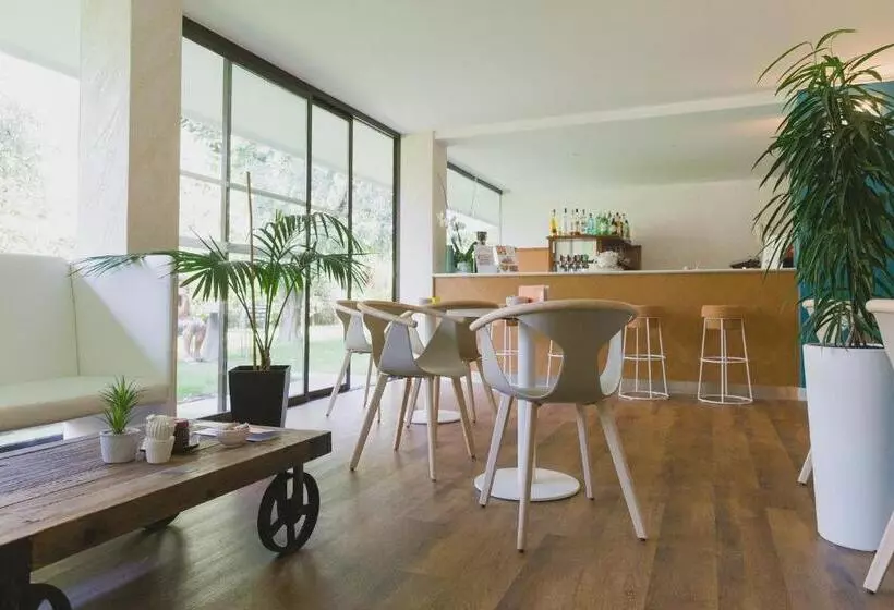 ホテル Holiday Sport & Relax