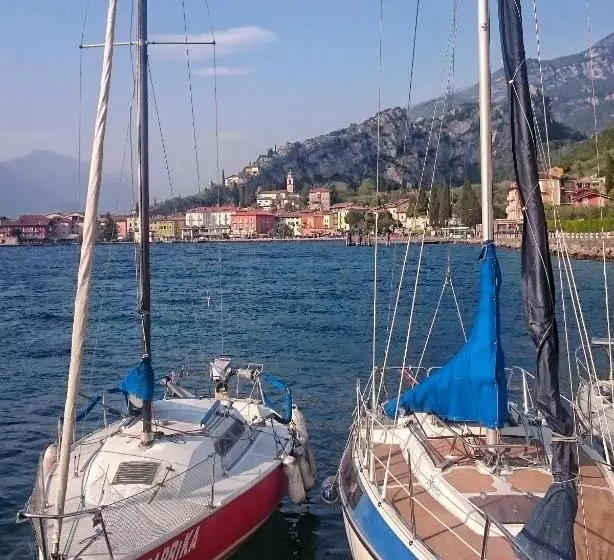 ホテル Holiday Sport & Relax