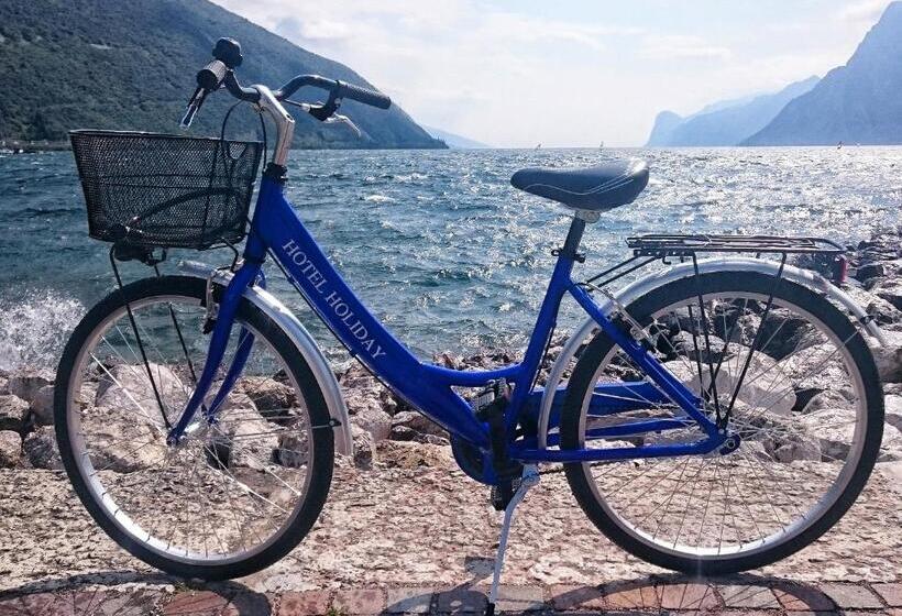 호텔 Holiday Sport & Relax