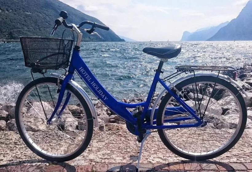 ホテル Holiday Sport & Relax