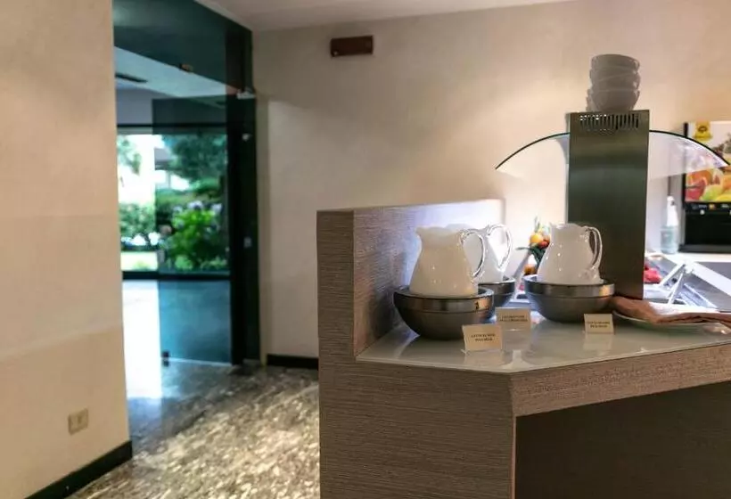 ホテル Holiday Sport & Relax