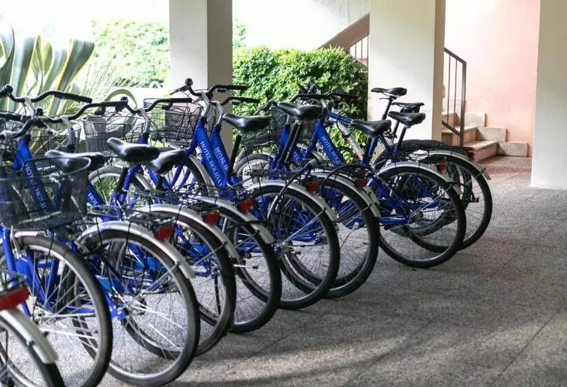 ホテル Holiday Sport & Relax