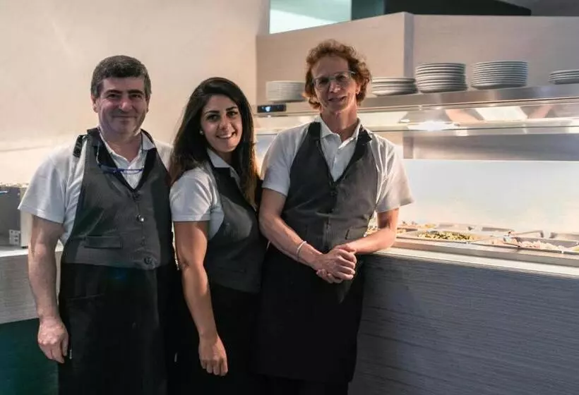 ホテル Holiday Sport & Relax