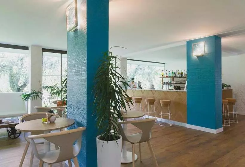 ホテル Holiday Sport & Relax