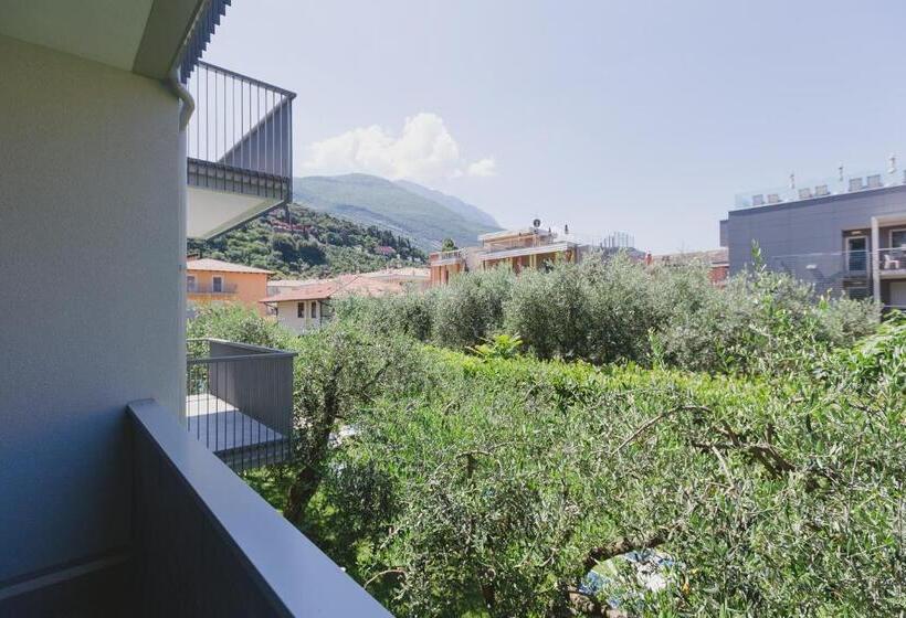 호텔 Holiday Sport & Relax