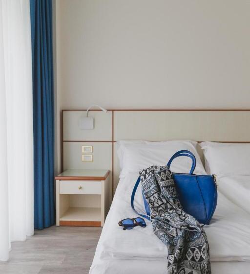 호텔 Holiday Sport & Relax