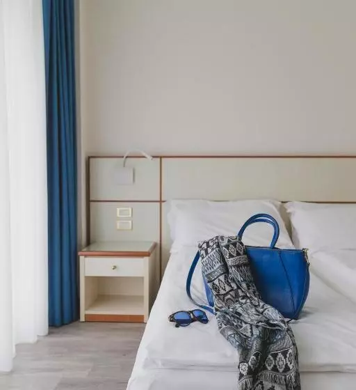 ホテル Holiday Sport & Relax