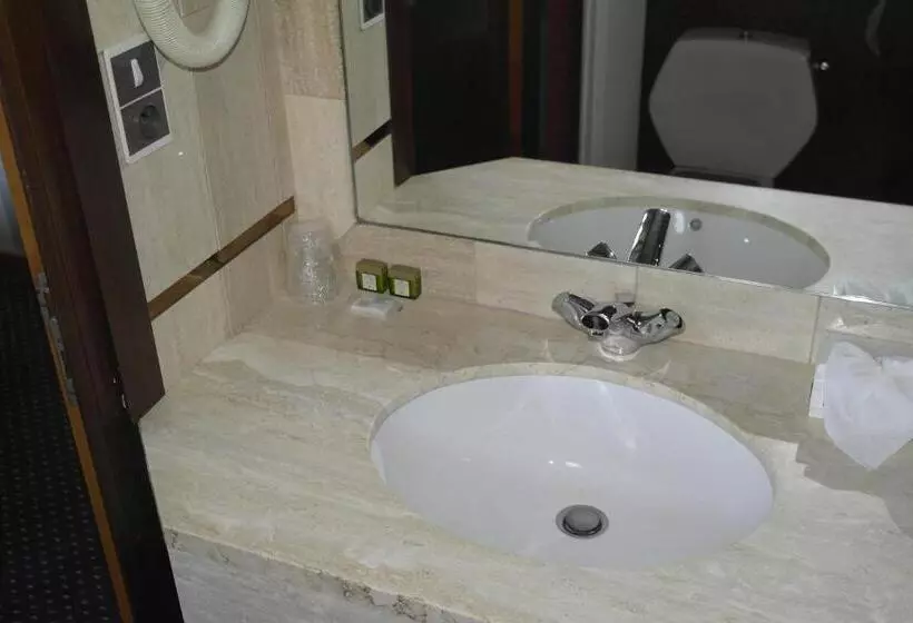 Hotelli Hôtel Restaurant Des Lys