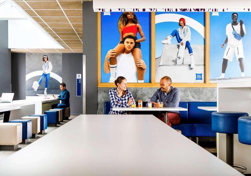 ホテル ibis budget London Whitechapel - Brick Lane