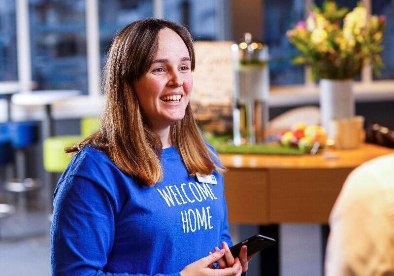 ホテル ibis budget London Whitechapel - Brick Lane