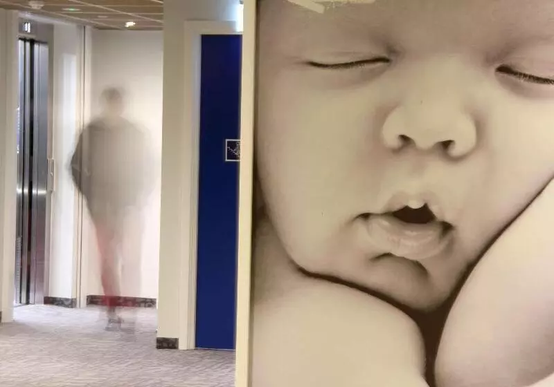 Hotelli ibis budget London Whitechapel - Brick Lane