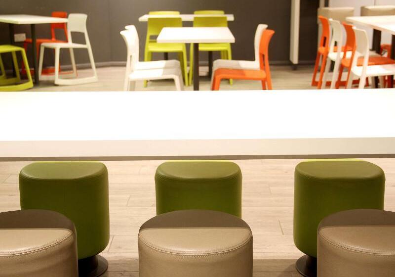 ホテル ibis budget London Whitechapel - Brick Lane