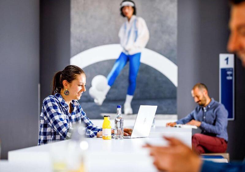 ホテル ibis budget London Whitechapel - Brick Lane