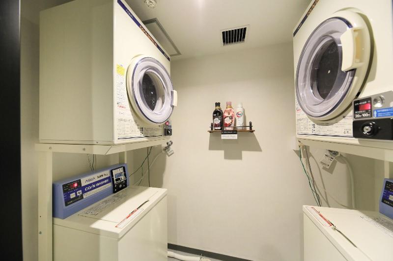 בית מלון כפרי New Nagano Next