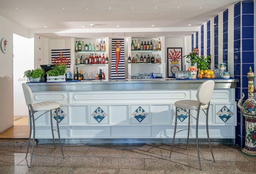 בית מלון כפרי Oriente