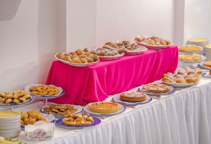 בית מלון כפרי Oriente