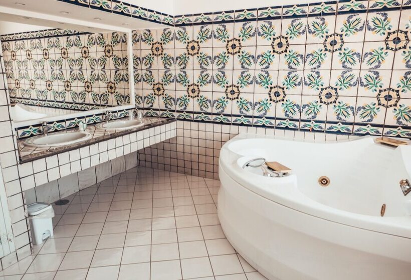 בית מלון כפרי Oriente