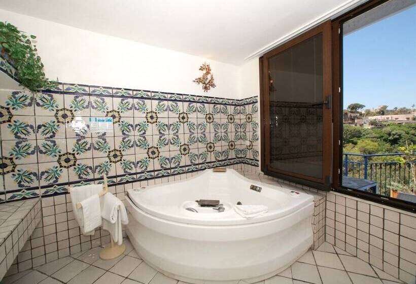 בית מלון כפרי Oriente