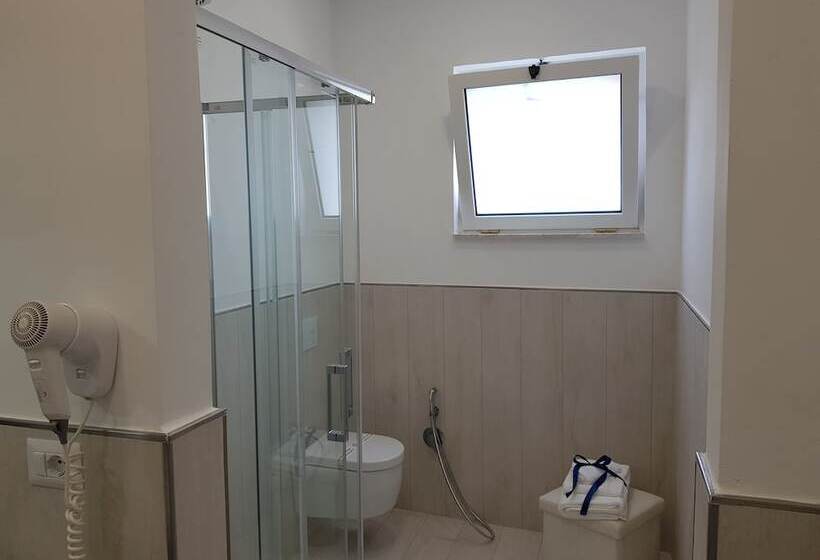 בית מלון כפרי Oriente