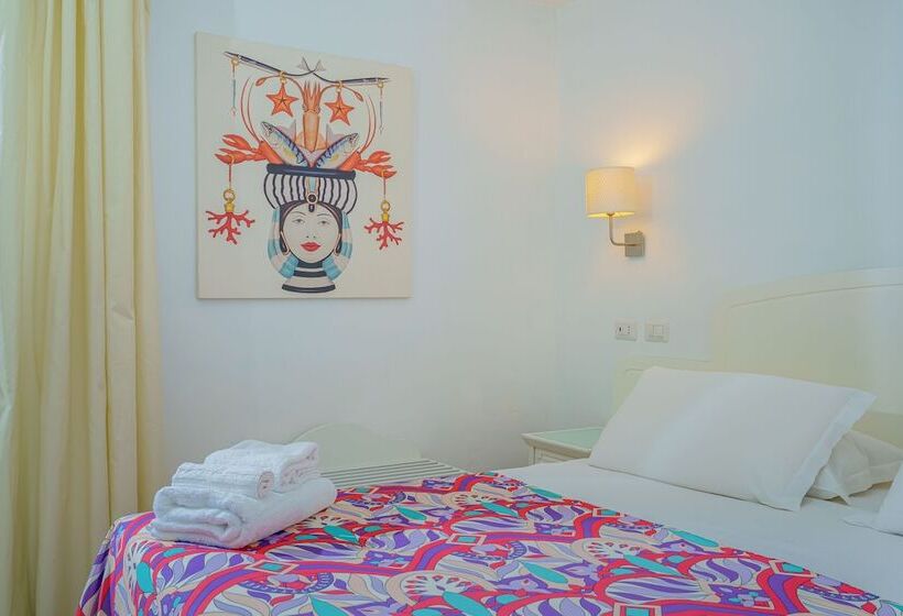 בית מלון כפרי Oriente