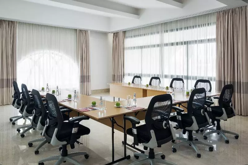 ホテル Park Inn By Radisson Makkah Al Naseem