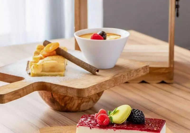 ホテル Park Inn By Radisson Makkah Al Naseem