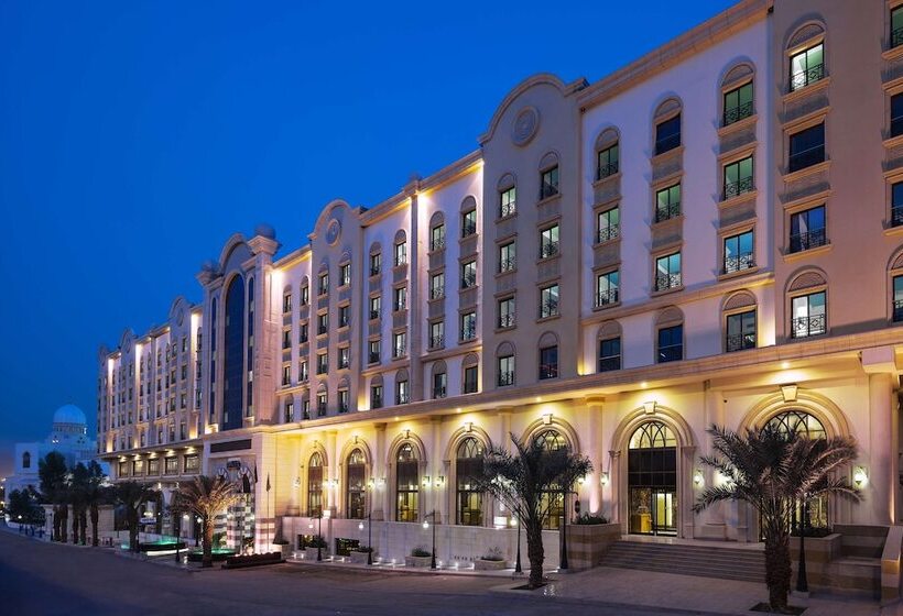 Hotel Park Inn By Radisson Makkah Al Naseem
