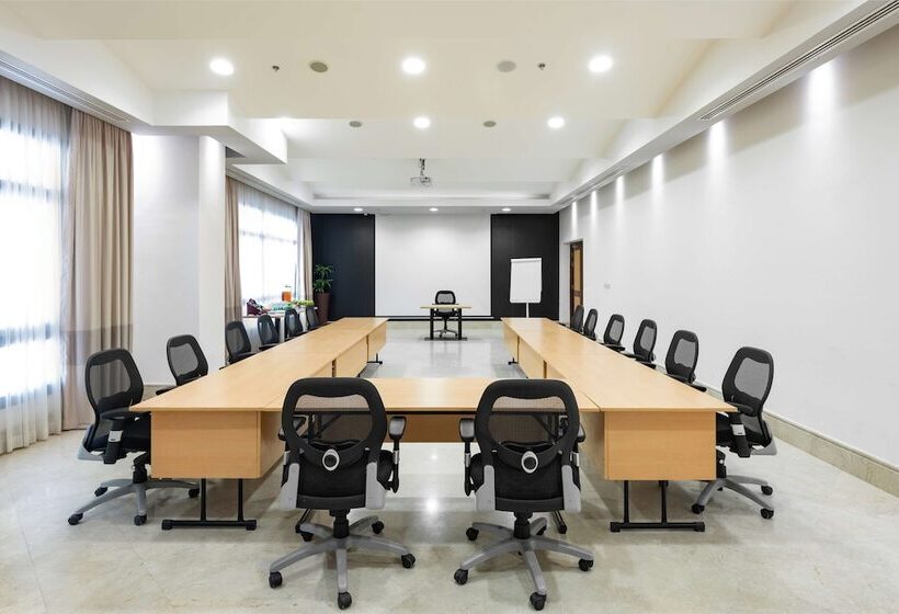 Hotel Park Inn By Radisson Makkah Al Naseem