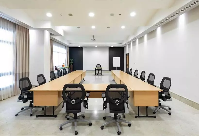 ホテル Park Inn By Radisson Makkah Al Naseem