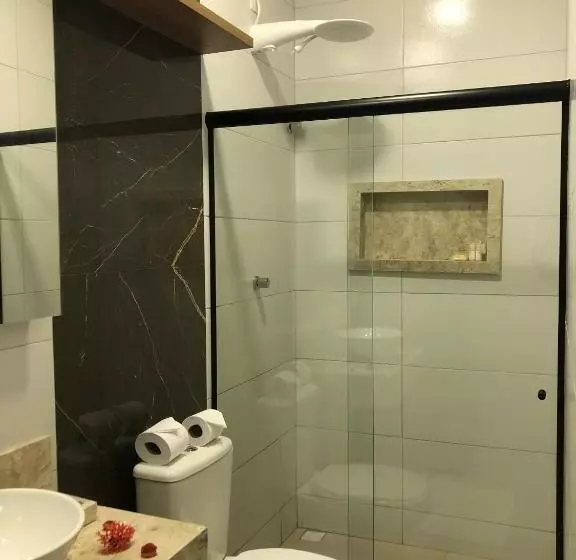 Hotelli Pedra Do Sino