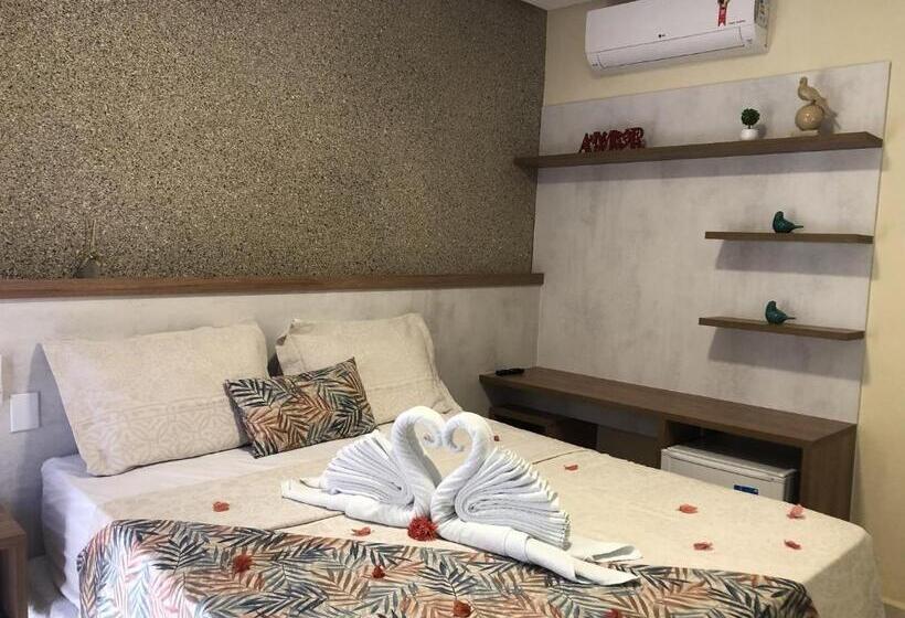 호텔 Pedra Do Sino