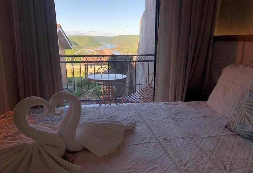 호텔 Pedra Do Sino