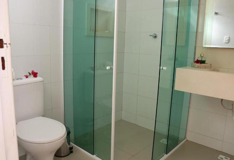 호텔 Pedra Do Sino