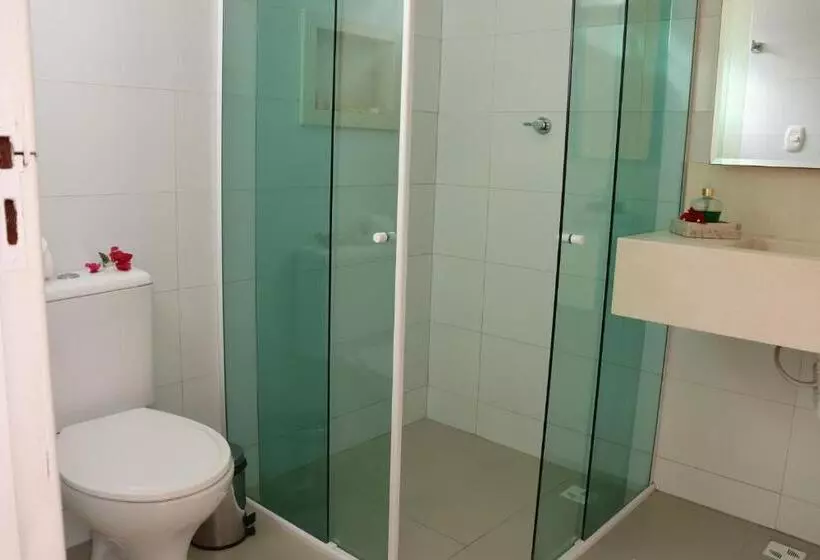 Hotelli Pedra Do Sino