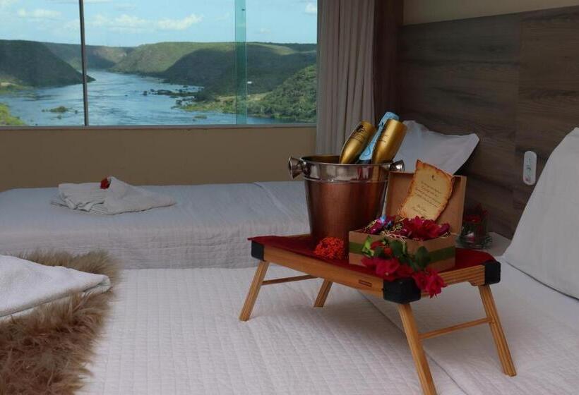 호텔 Pedra Do Sino