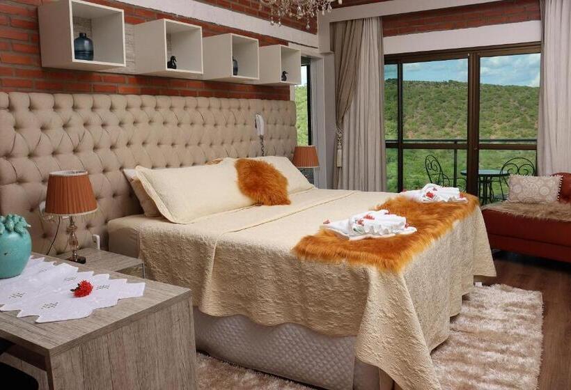Otel Pedra Do Sino