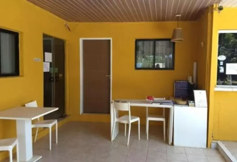 Hotelli Pousada Da Jo