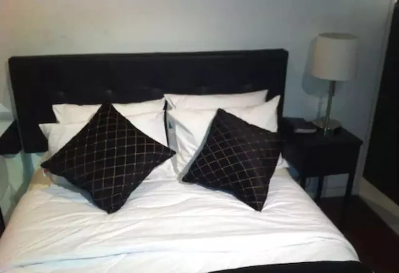 Hotelli Pousada Da Jo