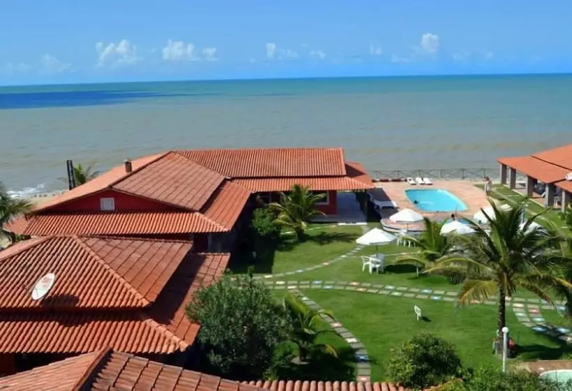 ホテル Pousada E Restaurante Kambuká