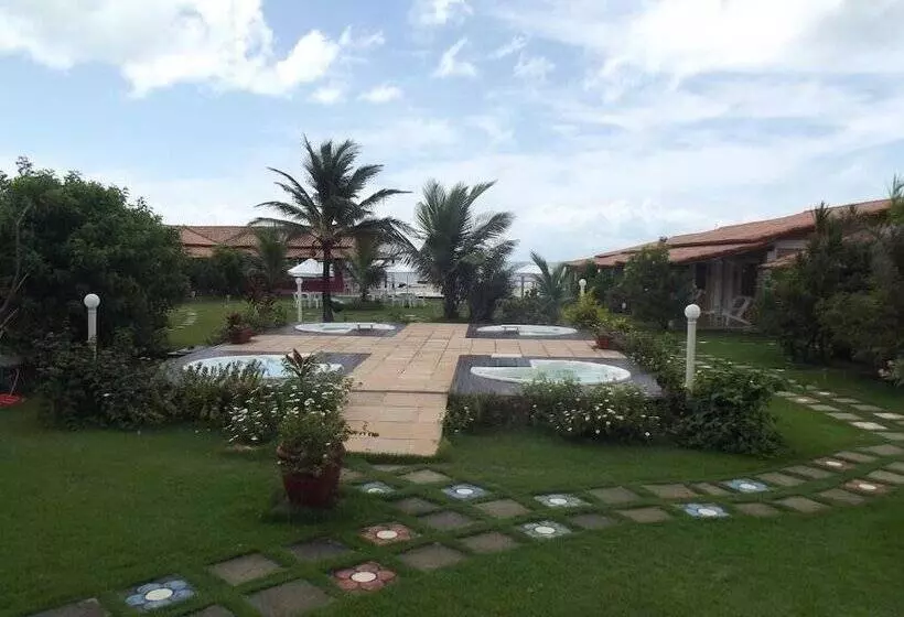 ホテル Pousada E Restaurante Kambuká